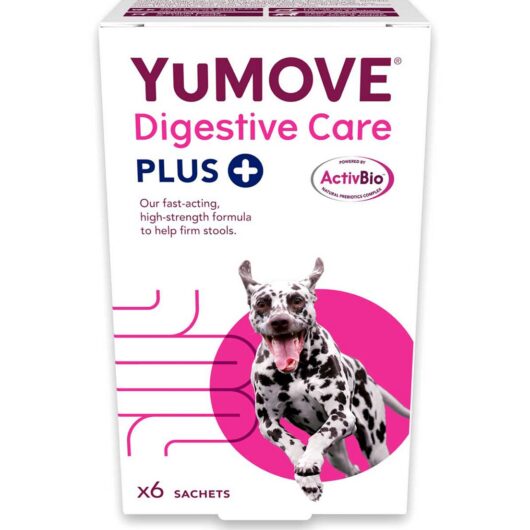 YuMove ® Digestive Care Plus - 6 Sachets