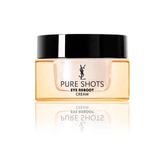 Yves Saint Laurent Pure Shots Eye Reboot Cream Illuminating & Smoothing 15ml