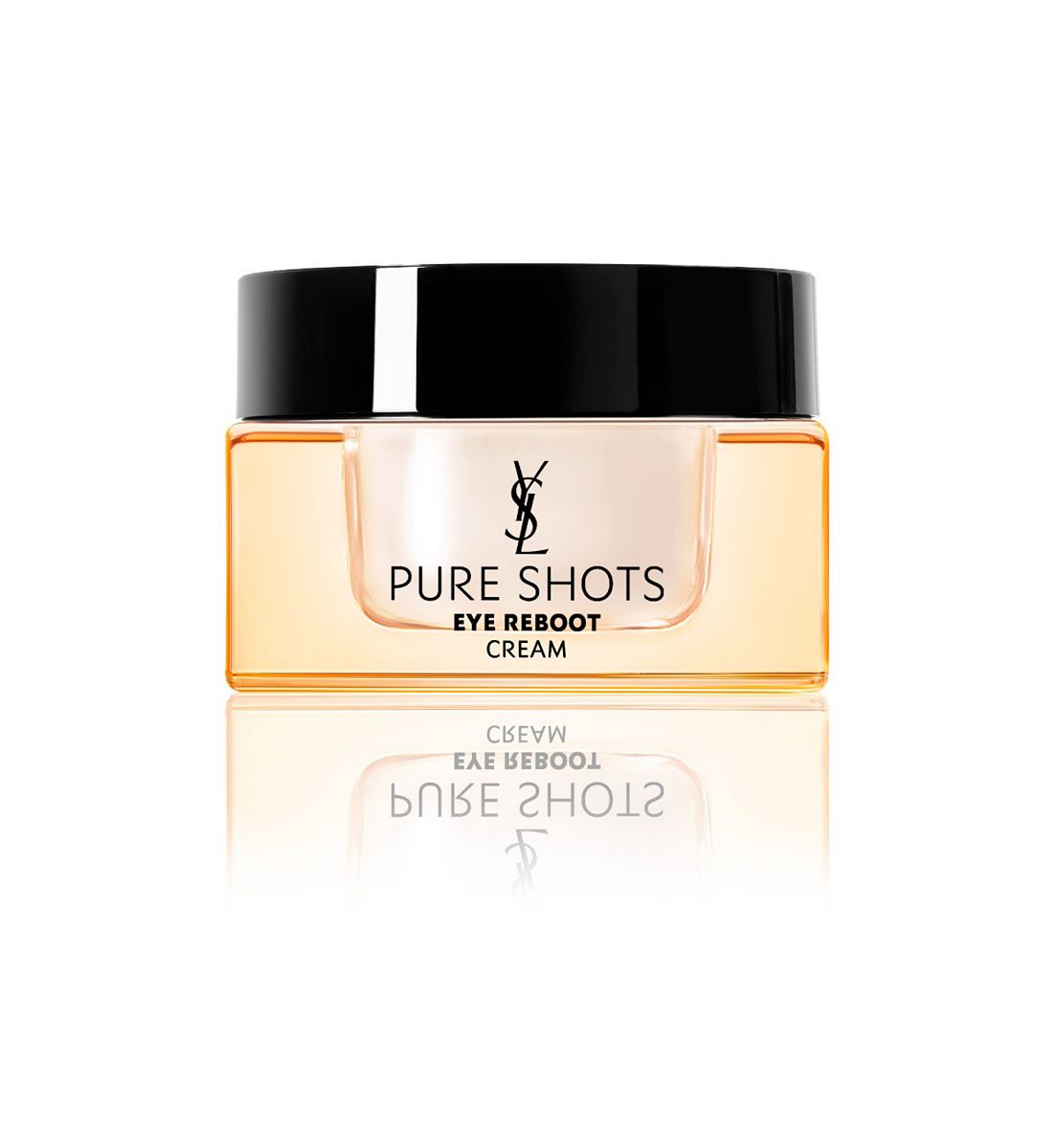 Yves Saint Laurent Pure Shots Eye Reboot Cream Illuminating & Smoothing 15ml