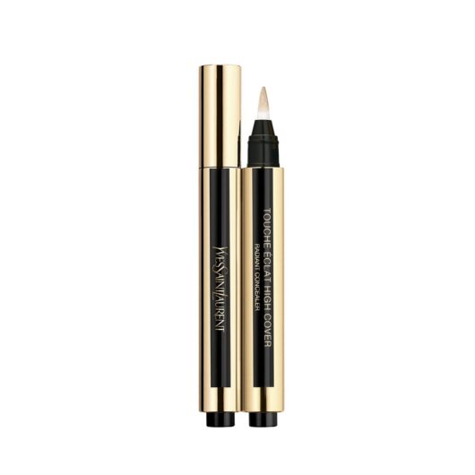 Yves Saint Laurent Ysl Touche Éclat High Cover Concealer 2 Ivory