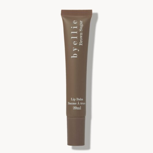 byellie Lip Balm Brown Sugar 20g