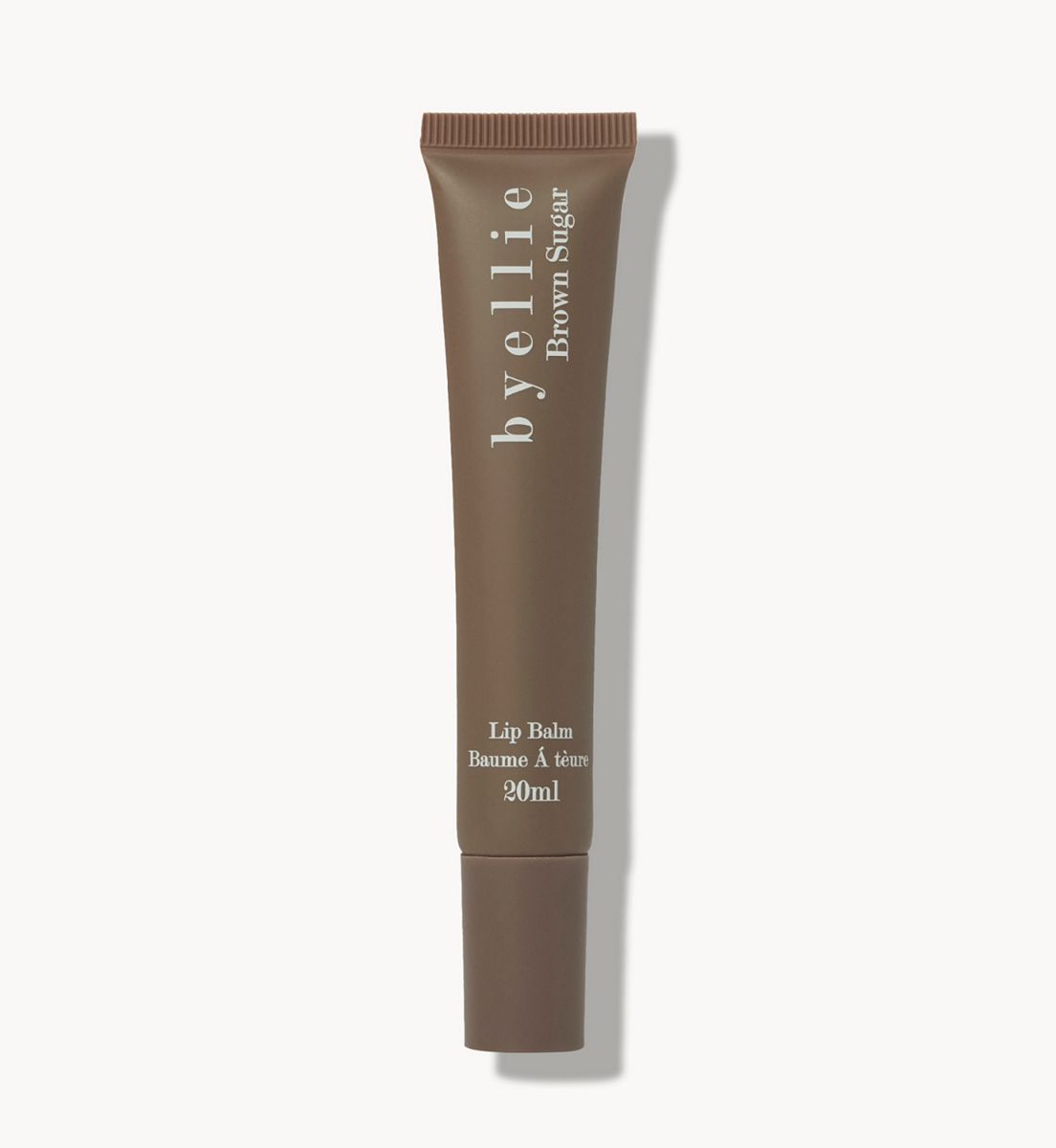 byellie Lip Balm Brown Sugar 20g